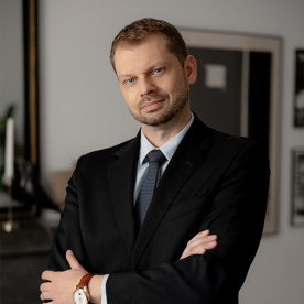 Wiktor Faliszewski