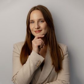 Aleksandra Czerwińska