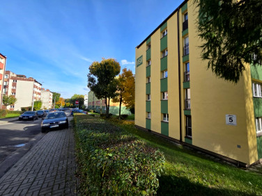 Mieszkanie Mikołów