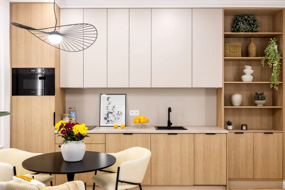 Mieszkanie Warszawa sprzedaż