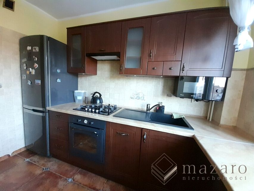 Mieszkanie Bydgoszcz