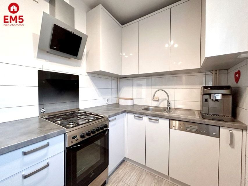 Mieszkanie Białystok