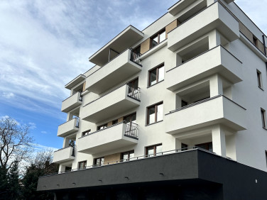 Mieszkanie Wieliczka