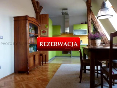 Mieszkanie Świdnica