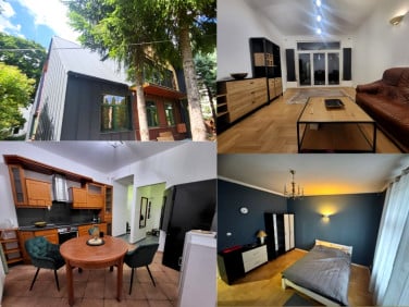 Mieszkanie Białystok