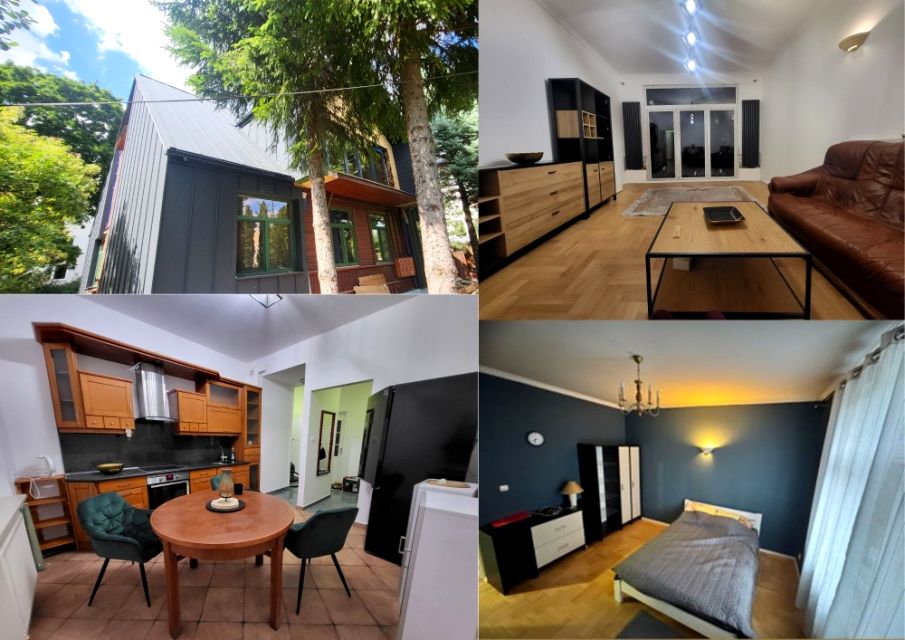 Mieszkanie Białystok