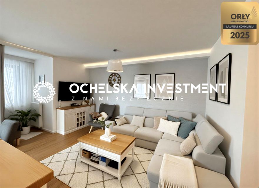 Mieszkanie Mińsk Mazowiecki