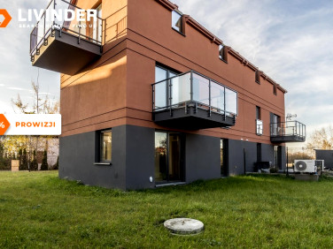 Mieszkanie apartamentowiec sprzedaż