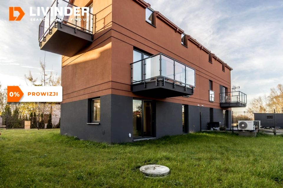 Mieszkanie apartamentowiec sprzedaż