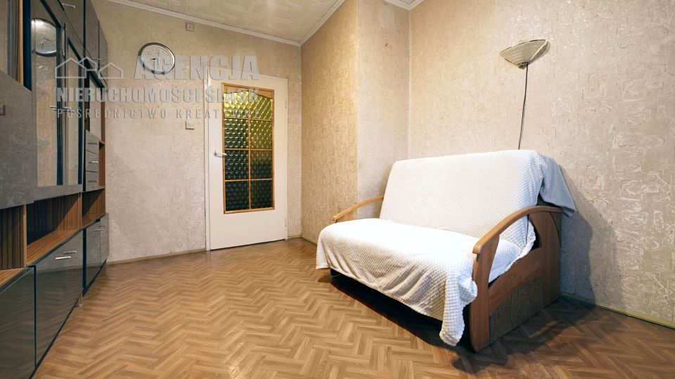 Mieszkanie Bielsko-Biała