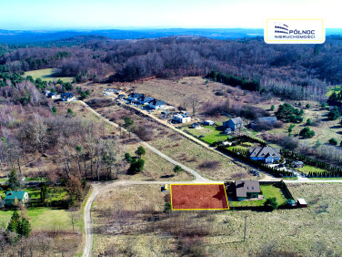 Działka Niegowonice