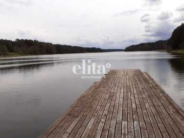 Działka budowlana Przewóz