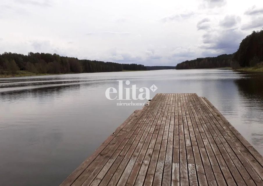 Działka budowlana Przewóz