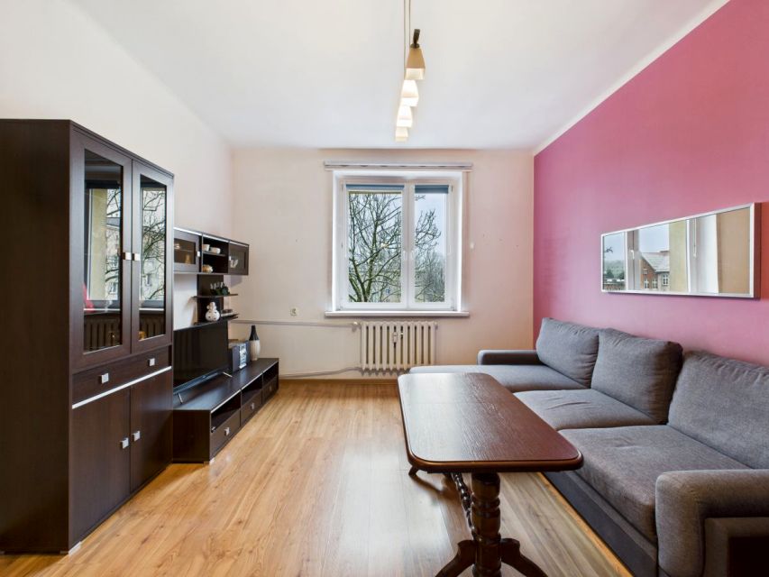 Mieszkanie Ruda Śląska