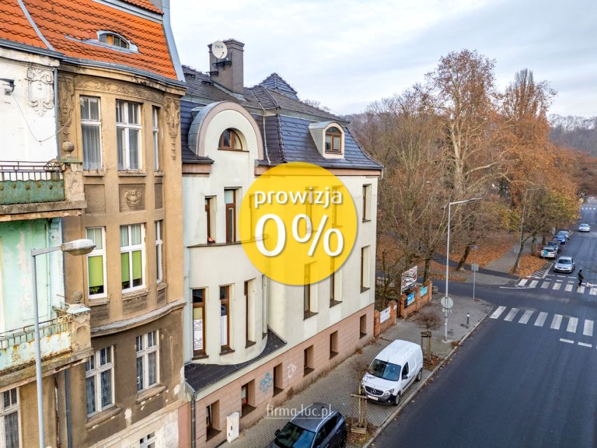 Budynek użytkowy Gorzów Wielkopolski