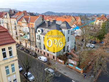 Dom Gorzów Wielkopolski