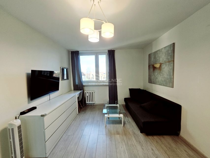 Mieszkanie Legnica