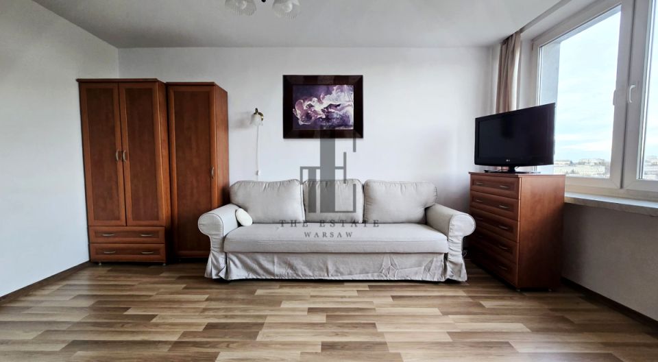 Mieszkanie Warszawa