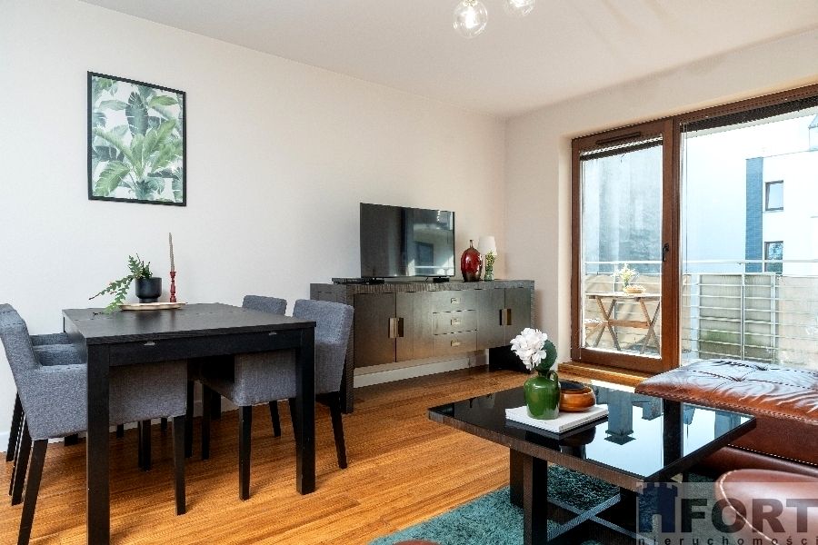 Mieszkanie Szczecin wynajem