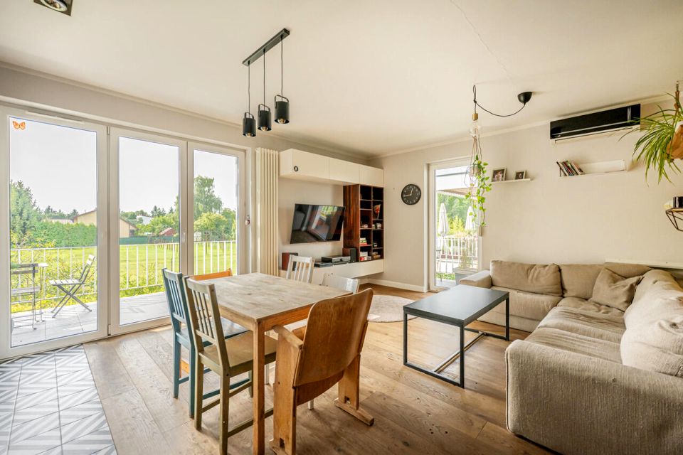 Mieszkanie Wrocław sprzedaż