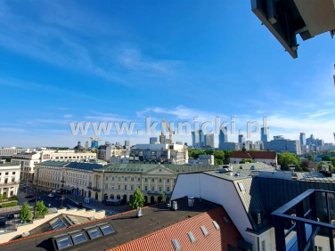 Mieszkanie Warszawa wynajem