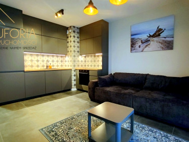 Mieszkanie Łódź