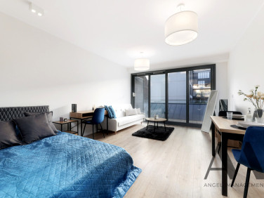 Mieszkanie Kraków wynajem