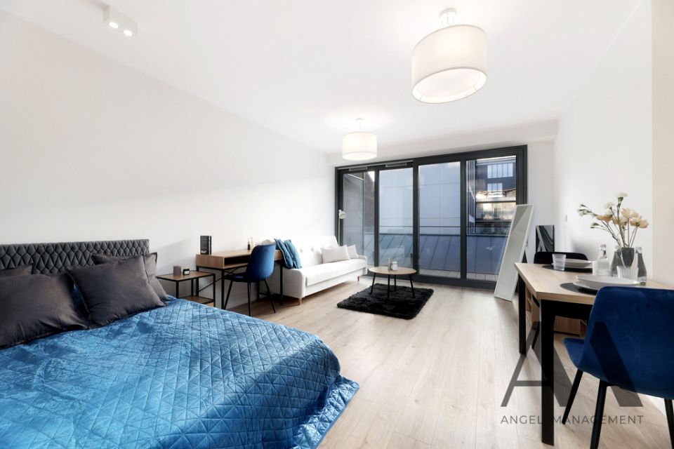 Mieszkanie Kraków wynajem