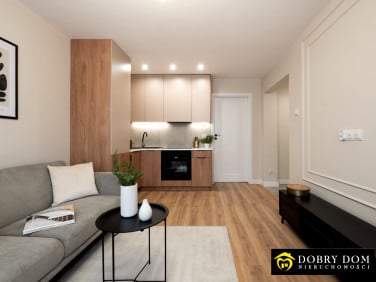 Mieszkanie Białystok