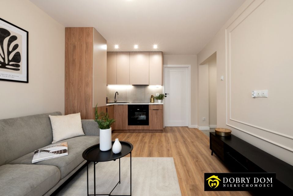 Mieszkanie Białystok