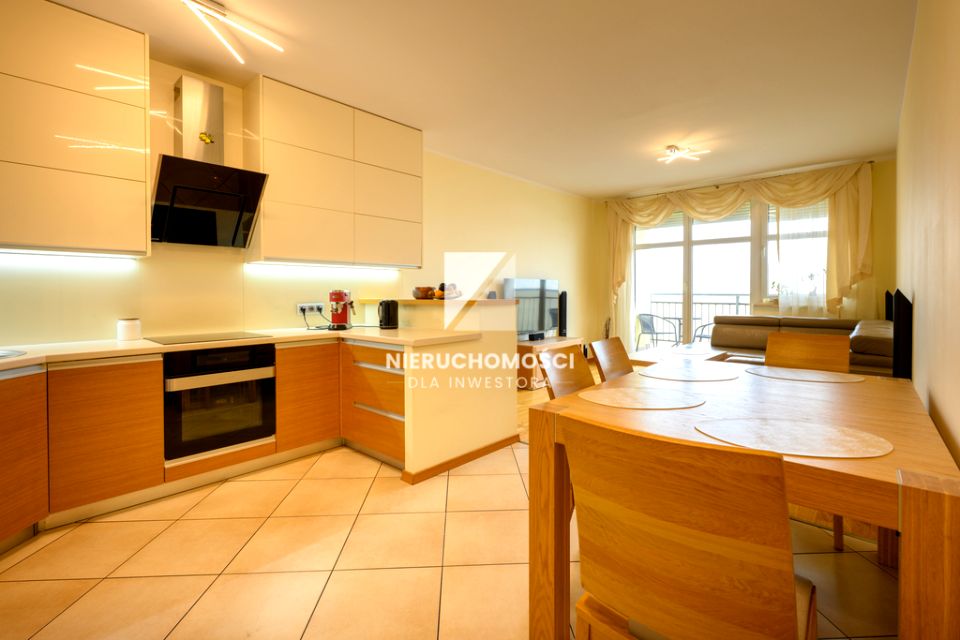 Mieszkanie Gorzów Wielkopolski