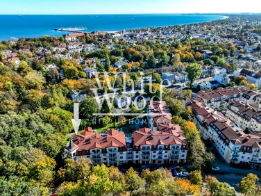 Mieszkanie Sopot wynajem