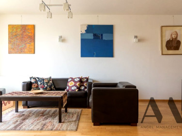 Mieszkanie apartamentowiec nad rzeką