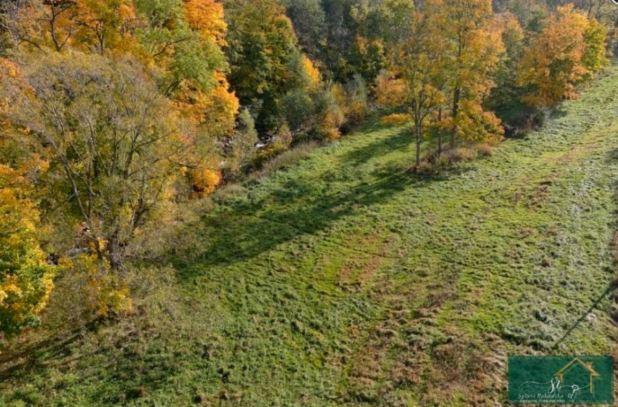 Działka budowlana Karpacz