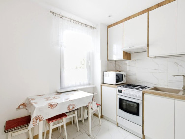 Mieszkanie Częstochowa