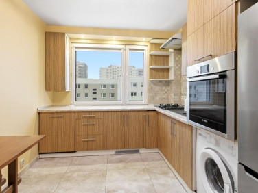 Mieszkanie Częstochowa