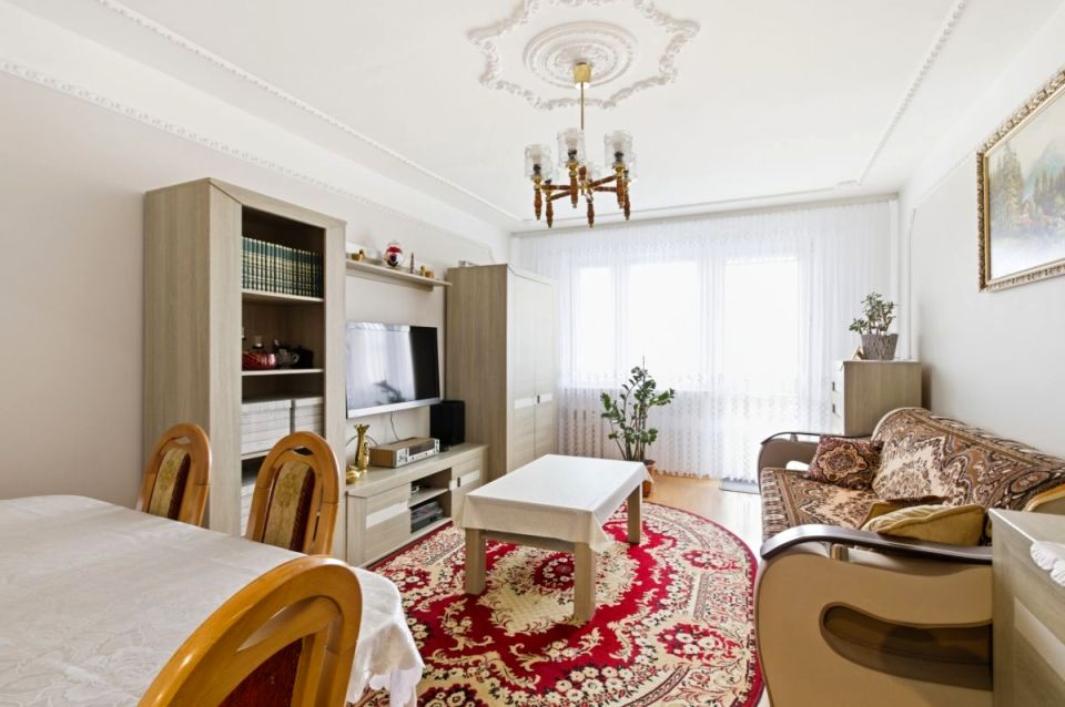 Mieszkanie Częstochowa