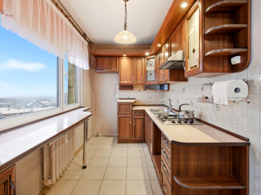 Mieszkanie Częstochowa