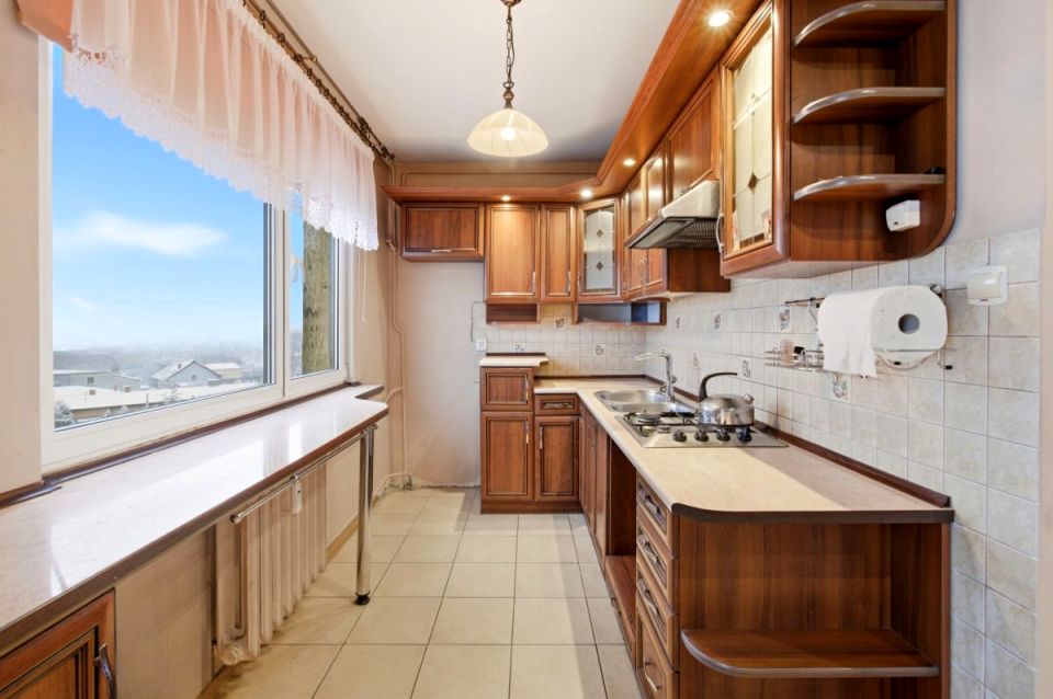 Mieszkanie Częstochowa