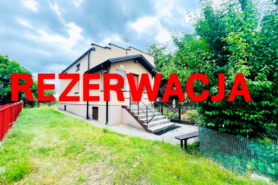 Dom Bierwce Szlacheckie
