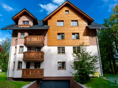 Mieszkanie Karpacz