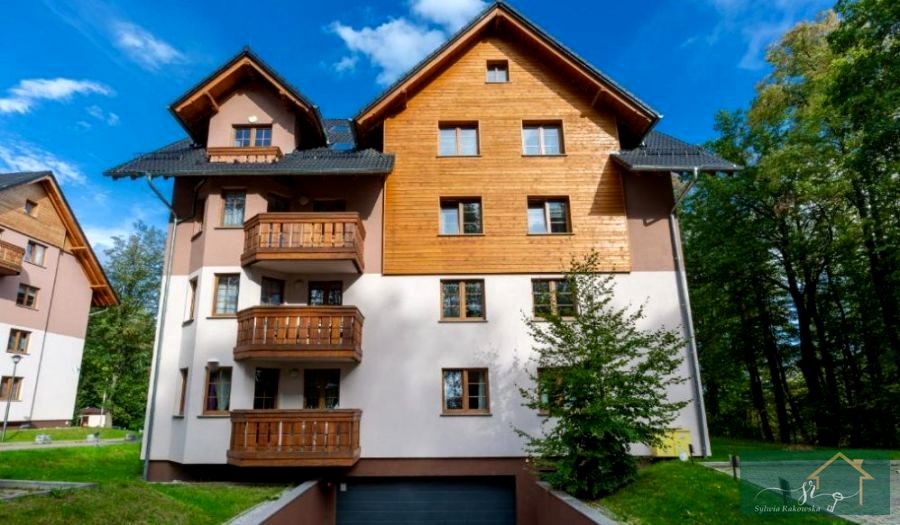 Mieszkanie Karpacz
