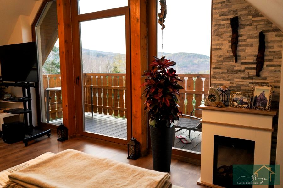 Mieszkanie Karpacz