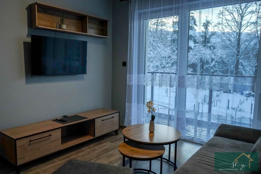 Mieszkanie Karpacz