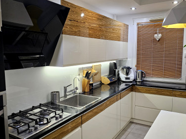 Mieszkanie Częstochowa