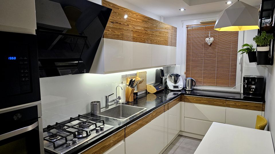 Mieszkanie Częstochowa