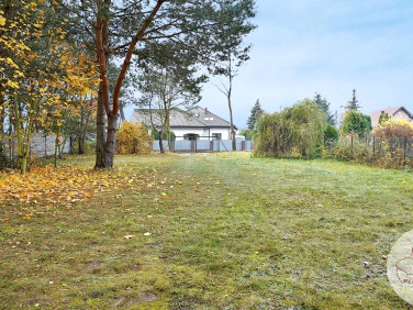 Działka budowlana Mosina