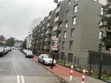 Mieszkanie Legionowo