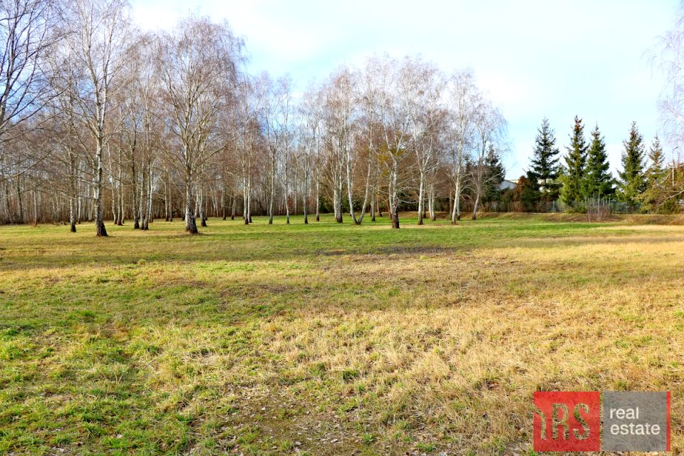 Działka usługowa Warszawa