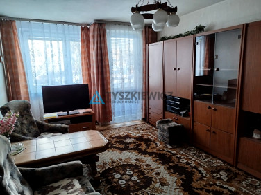 Mieszkanie Starogard Gdański sprzedaż